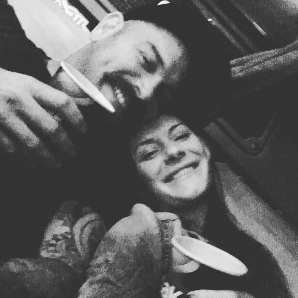 Meet your Posher, Kendra